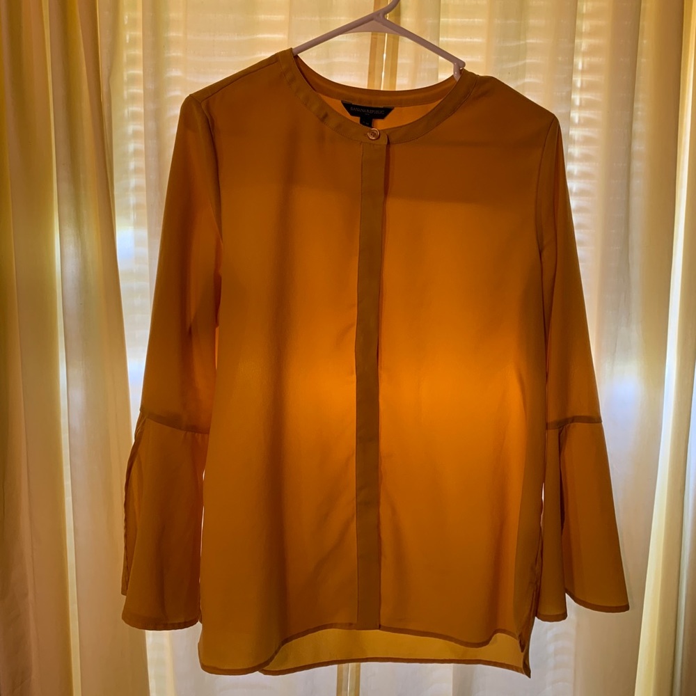 Banana Republic Blouse